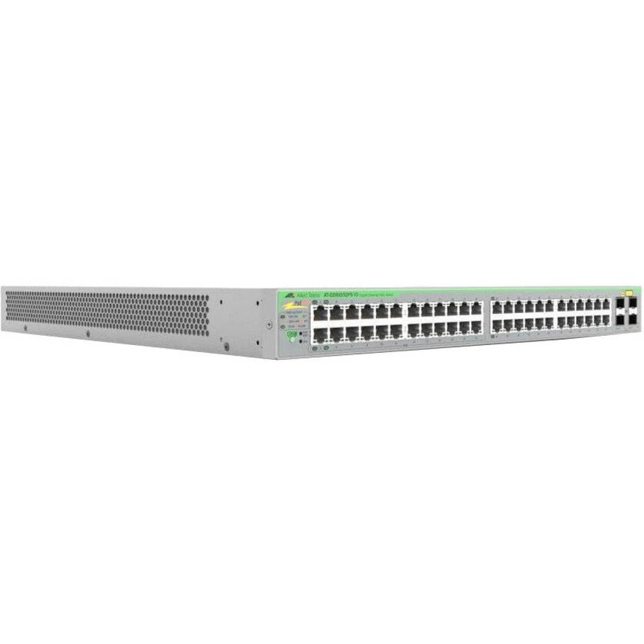 Allied Telesis GS950/52PS V2 Ethernet Switch