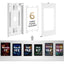 SIIG Lockable Countertop Kiosk Stand for iPad