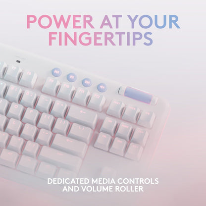 Logitech G715 Gaming Keyboard