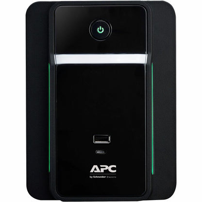 APC by Schneider Electric Back-UPS 950VA Tower UPS