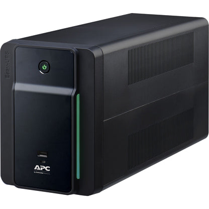 APC by Schneider Electric Back-UPS 1200VA Tower UPS