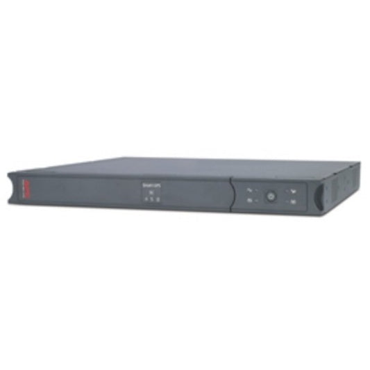 APC SMART-UPS SC 450VA 230V    