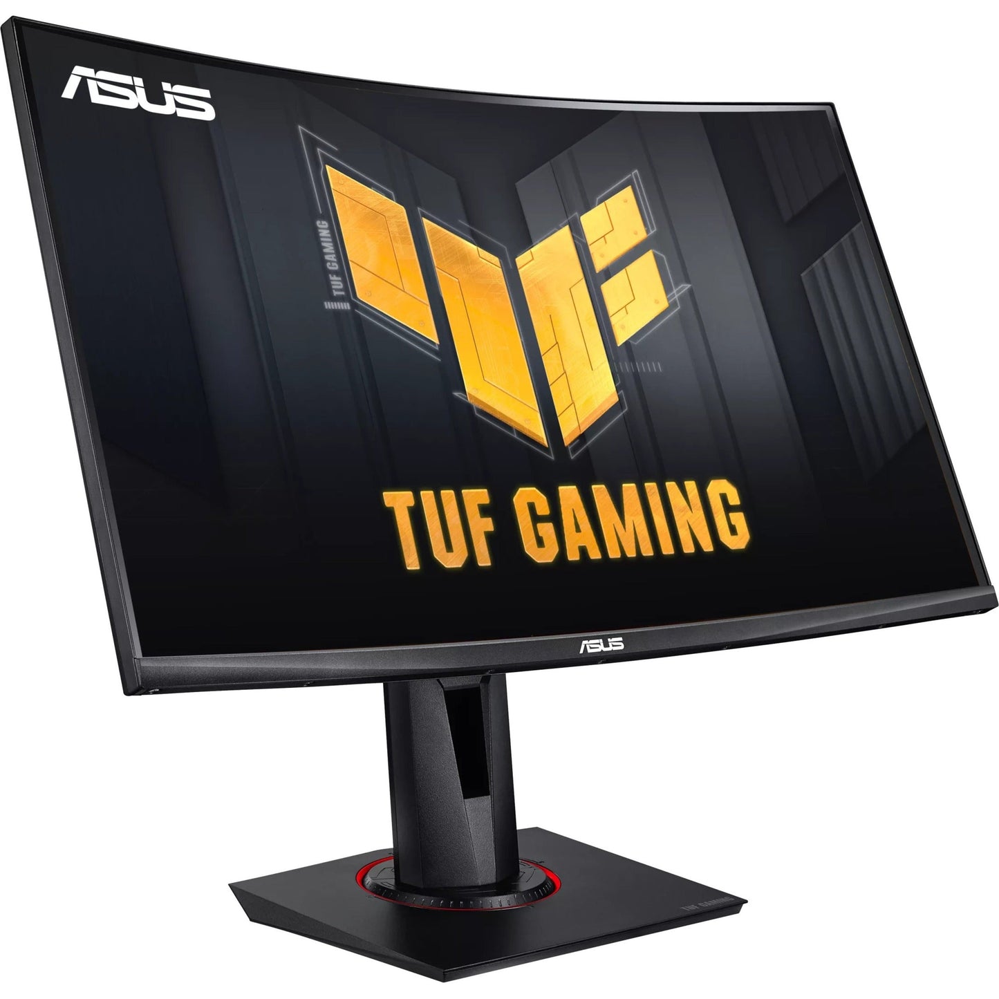 TUF VG27VQM 27" Full HD Curved Screen Gaming LCD Monitor - 16:9