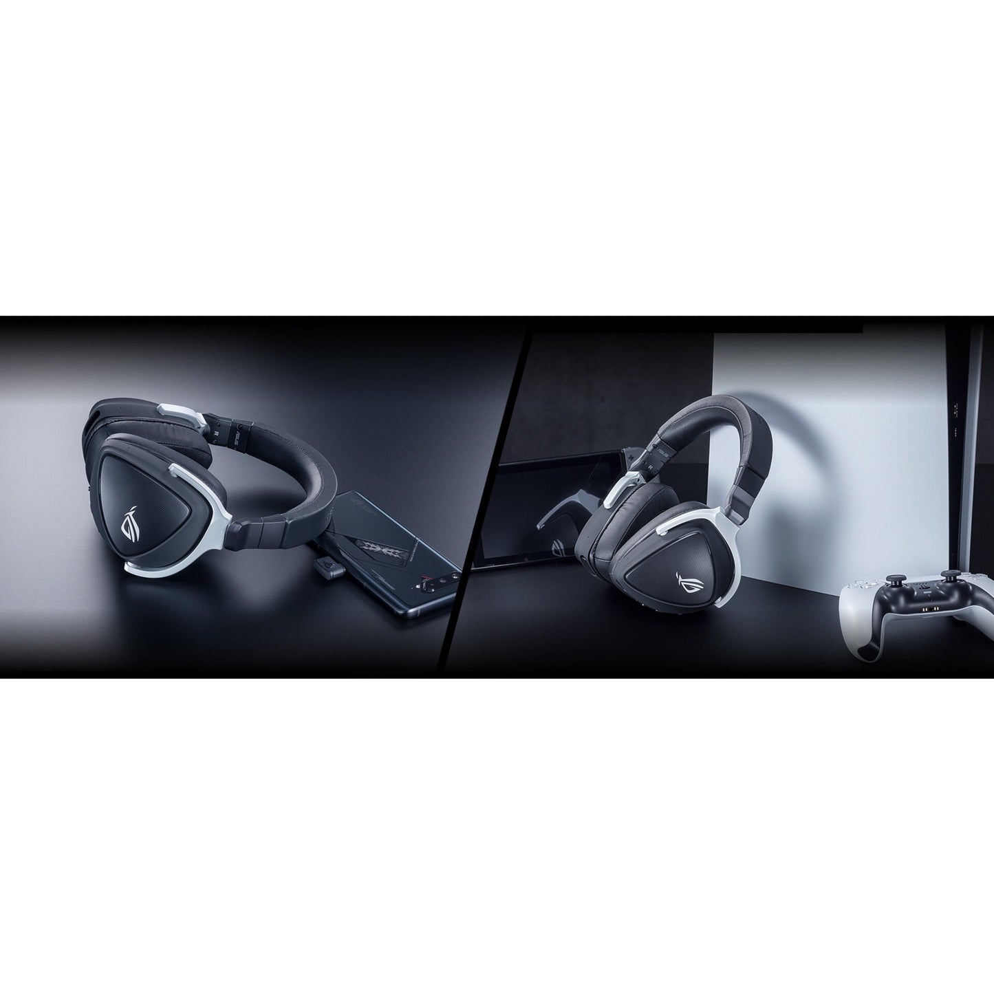 Asus ROG Delta S Wireless