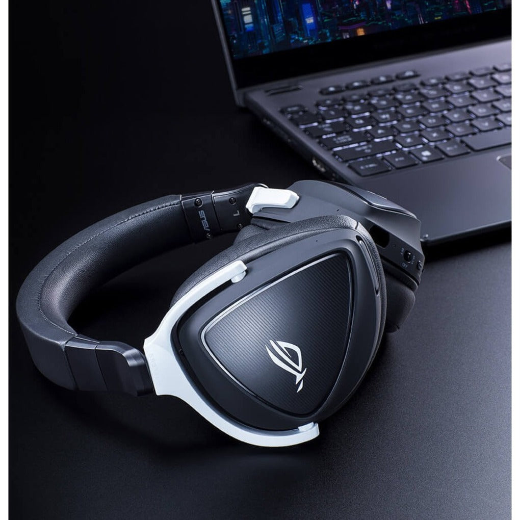 Asus ROG Delta S Wireless
