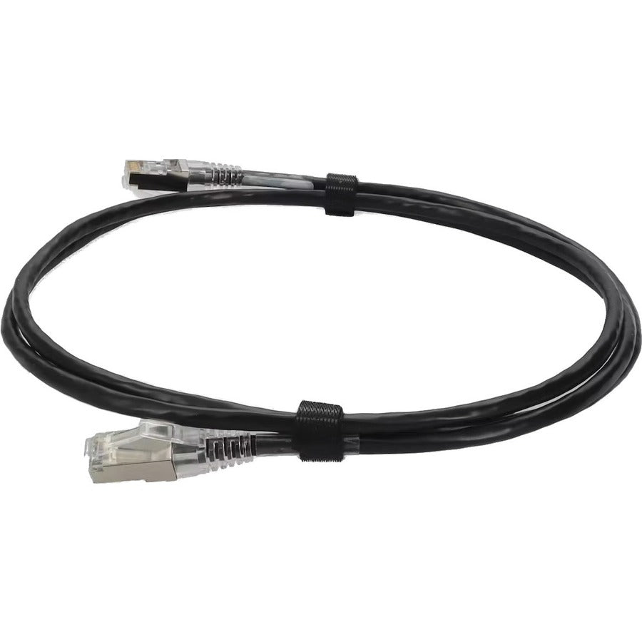 AddOn Cat.6a UTP Patch Network Cable