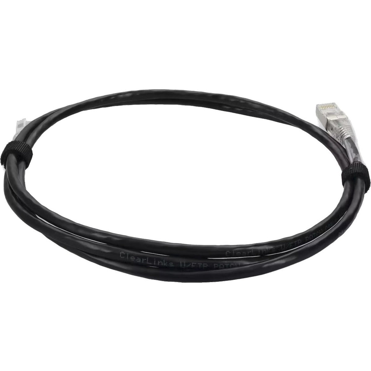 AddOn Cat.6a UTP Patch Network Cable