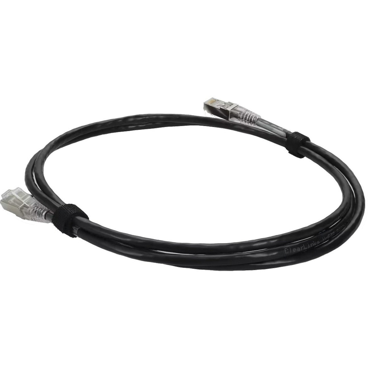 AddOn Cat.6a UTP Patch Network Cable