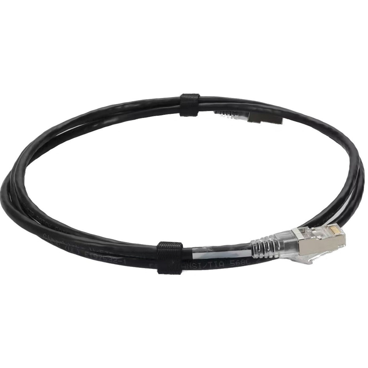 AddOn Cat.6a UTP Patch Network Cable
