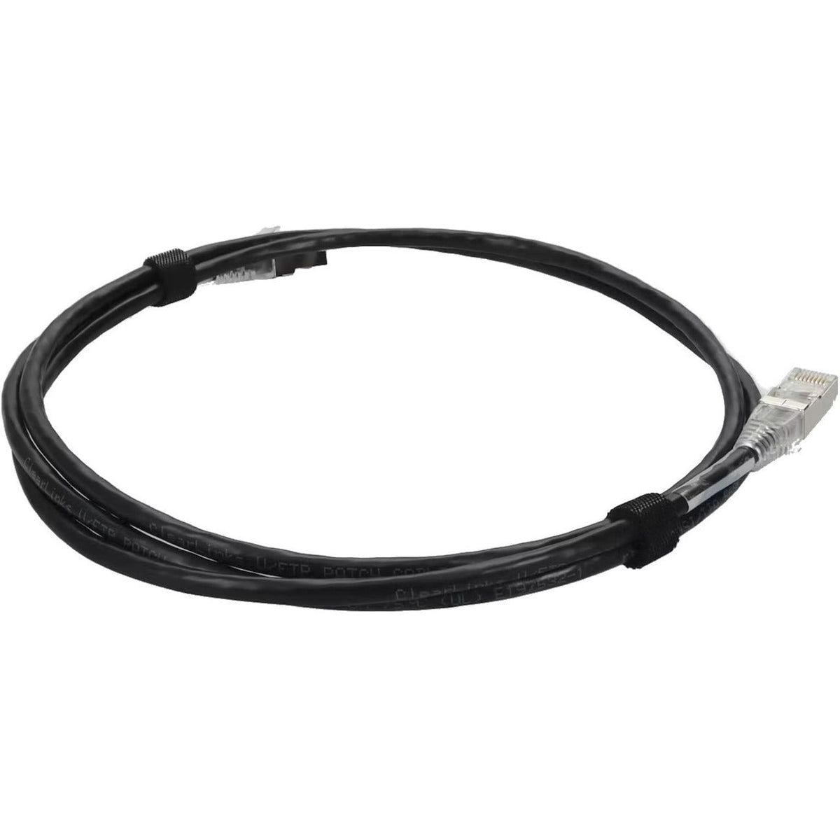 AddOn Cat.6a UTP Patch Network Cable
