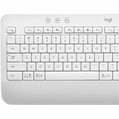 Logitech Signature K650 (Off-white)