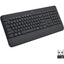 Logitech Signature K650 (Graphite)