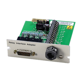 RELAY CARD-BD AS/400 COMPATIBLE