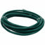 AddOn 33ft RJ-45 (Male) to RJ-45 (Male) Green Cat6A UTP PVC Copper Patch Cable