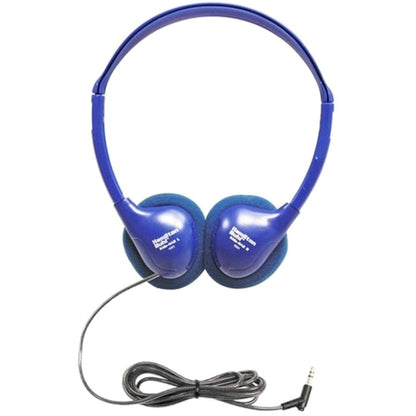 Hamilton Buhl Kids Personal-Size On-Ear Stereo Headphone