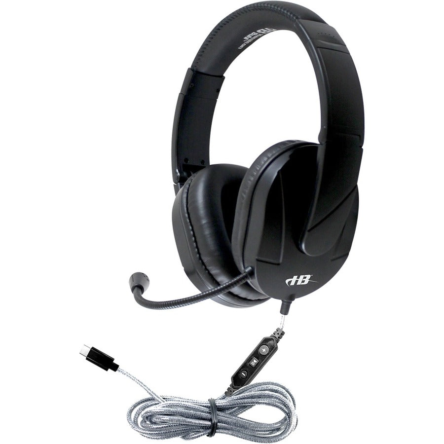 Hamilton Buhl MACH-2C Headset