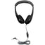 Hamilton Buhl Motiv8 Mid-Sized Headphone With In-line Volume Control