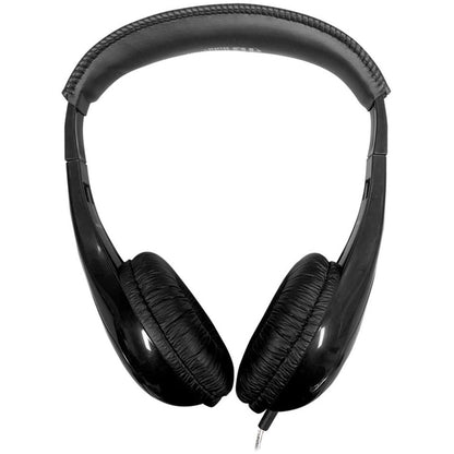 Hamilton Buhl Motiv8 Mid-Sized Headphone With In-line Volume Control