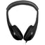 Hamilton Buhl Motiv8 Mid-Sized Headphone With In-line Volume Control