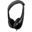 Hamilton Buhl Motiv8 Mid-Sized Headphone With In-line Volume Control