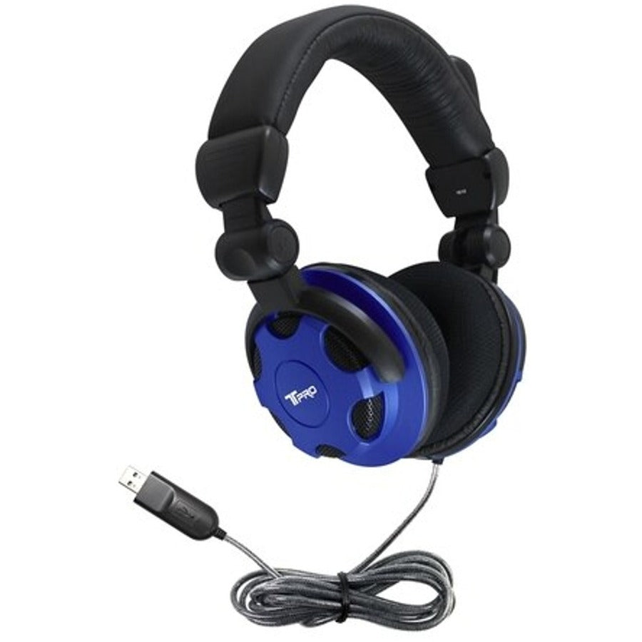 Hamilton Buhl T-Pro Headset