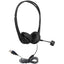 Hamilton Buhl WorkSmart Headset