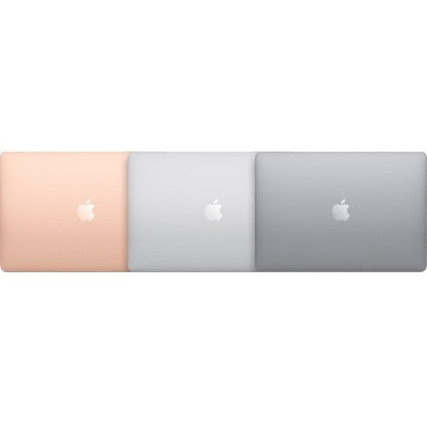 Apple MacBook Air 13.6" Notebook - Apple M2 Octa-core (8 Core) - 16 GB Total RAM - 256 GB SSD - Space Gray