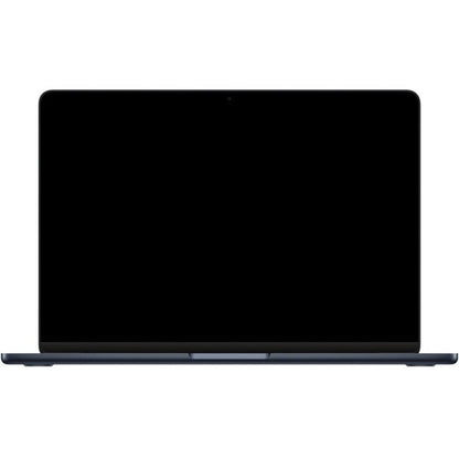 Apple MacBook Air 13.6" Notebook - 2560 x 1664 - Apple M2 Octa-core (8 Core) - 24 GB Total RAM - 256 GB SSD - Midnight