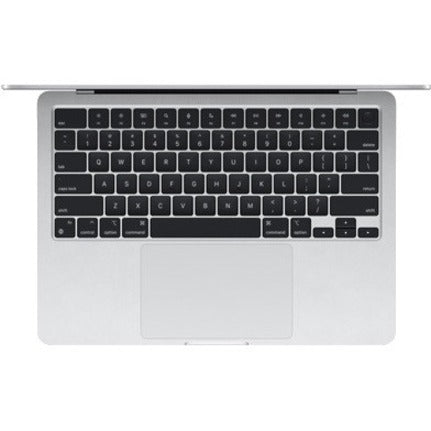 Apple MacBook Air 13.6" Notebook - 2560 x 1664 - Apple M2 Octa-core (8 Core) - 24 GB Total RAM - 2 TB SSD - Silver