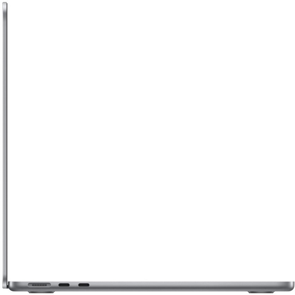 Apple MacBook Air 13.6" Notebook - Apple M2 Octa-core (8 Core) - 24 GB Total RAM - 2 TB SSD - Space Gray