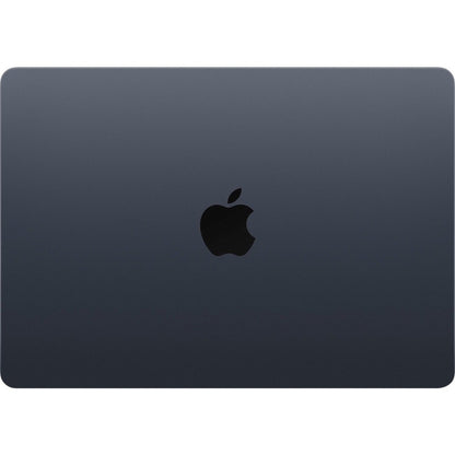 Apple MacBook Air 13.6" Notebook - 2560 x 1664 - Apple M2 Octa-core (8 Core) - 24 GB Total RAM - 512 GB SSD - Midnight