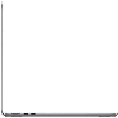 Apple MacBook Air 13.6" Notebook - Apple M2 Octa-core (8 Core) - 24 GB Total RAM - 512 GB SSD - Space Gray