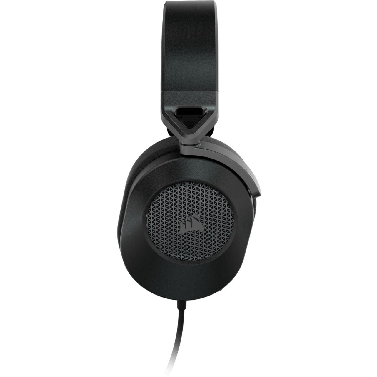 Corsair HS65 SURROUND Wired Gaming Headset - Carbon