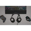 Corsair HS65 SURROUND Wired Gaming Headset - Carbon