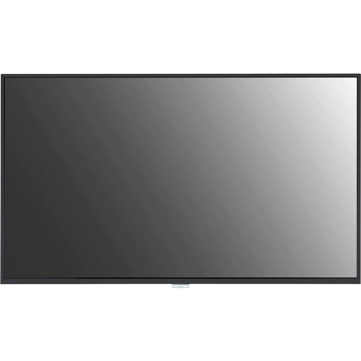 LG 86UH5J-H Digital Signage Display