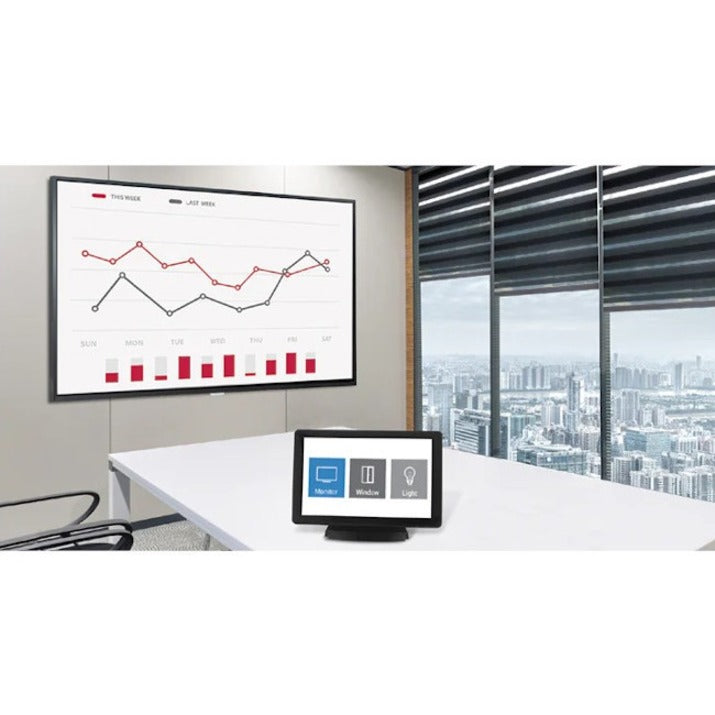 LG 86UH5J-H Digital Signage Display