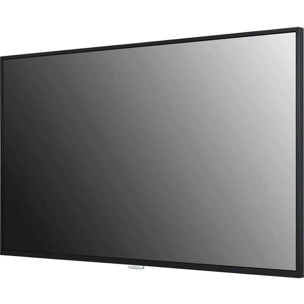 LG 75UH5J-H Digital Signage Display