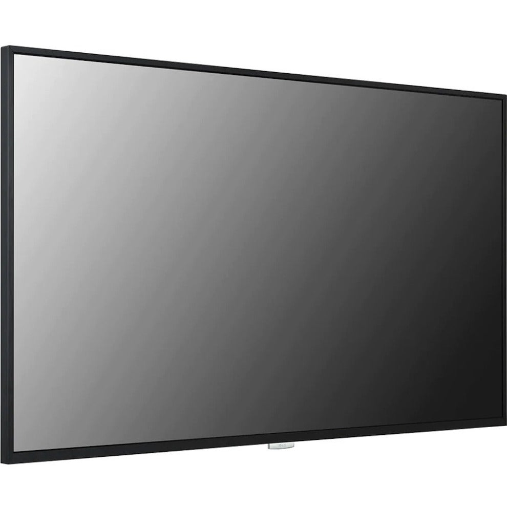 LG 75UH5J-H Digital Signage Display