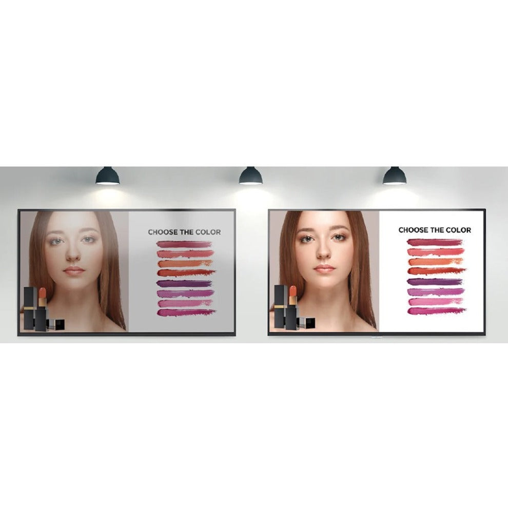 LG 55UH5J-H Digital Signage Display