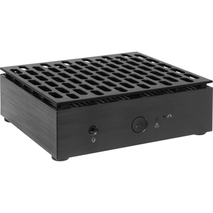 AOPEN ACE Mini - WIN 10 IoT - DE3650S-24BTW - Commercial Mini PC - Celeron N6210 - Fanless - 4 GB - SSD 32 GB