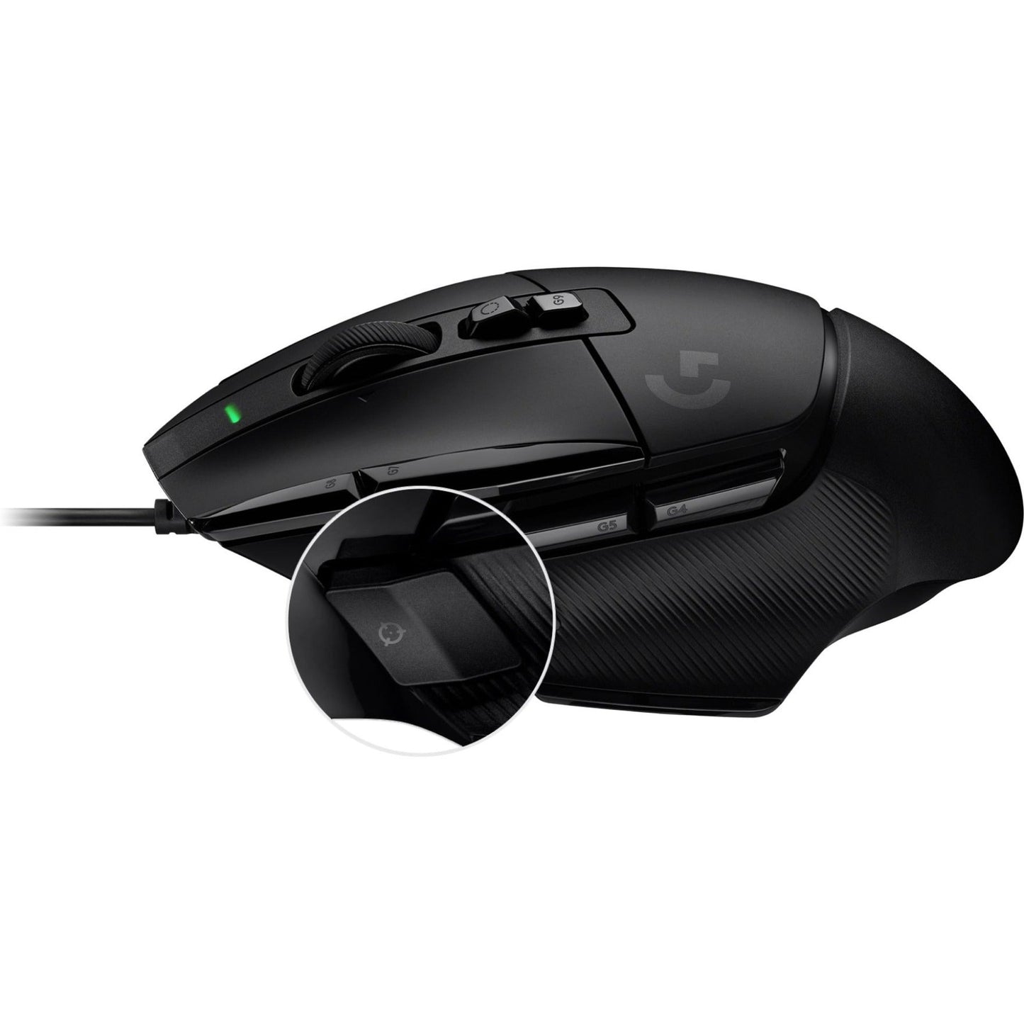 Logitech G G502 X Gaming Mouse