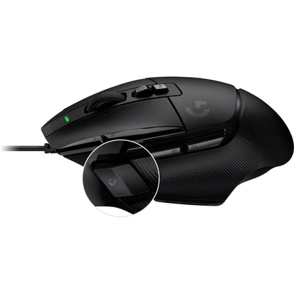 Logitech G G502 X Gaming Mouse