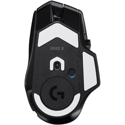 Logitech G Plus G502 X Gaming Mouse