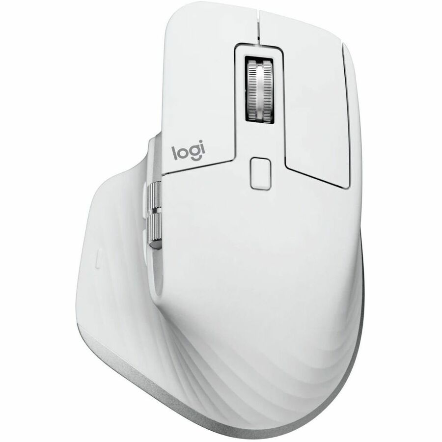 Logitech MX Master 3S Mouse