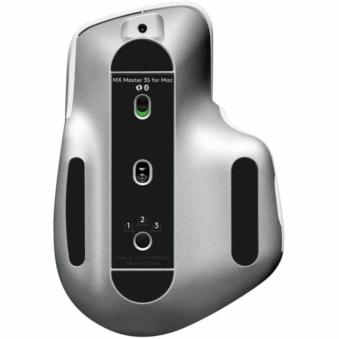 Logitech MX Master 3S Mouse