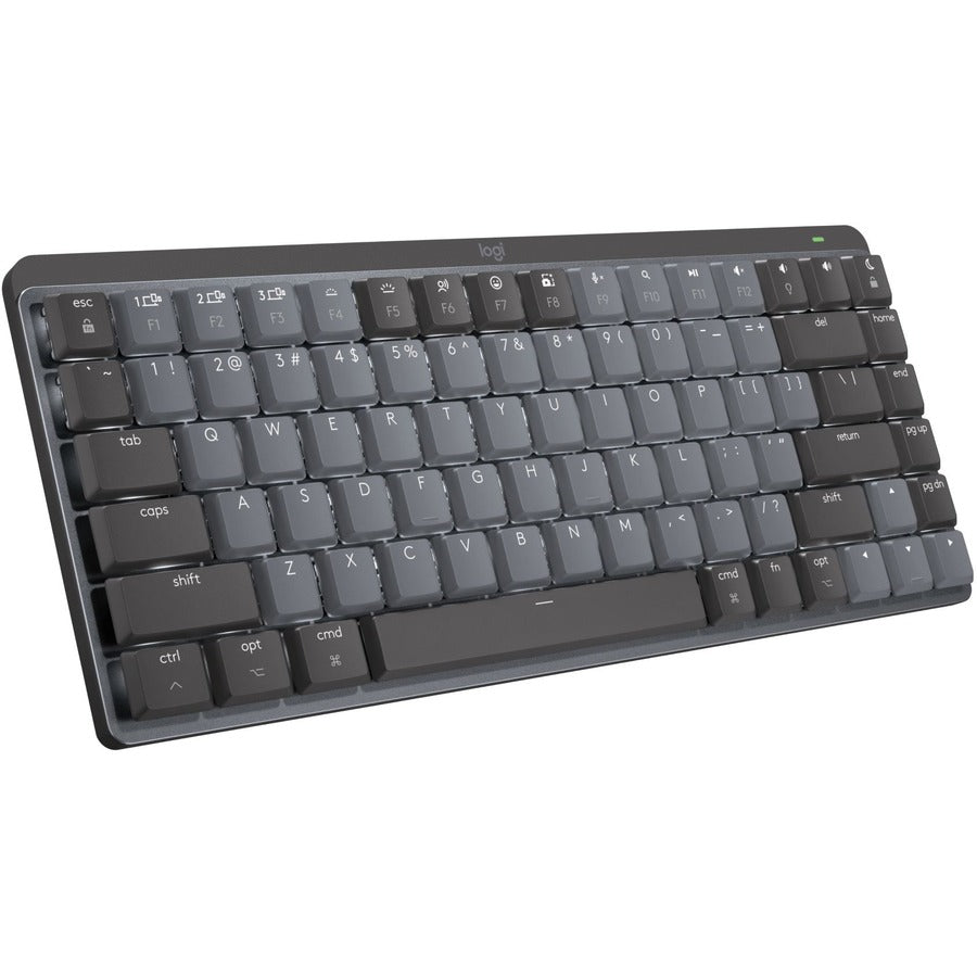 Logitech MX Mechanical Keyboard for Mac