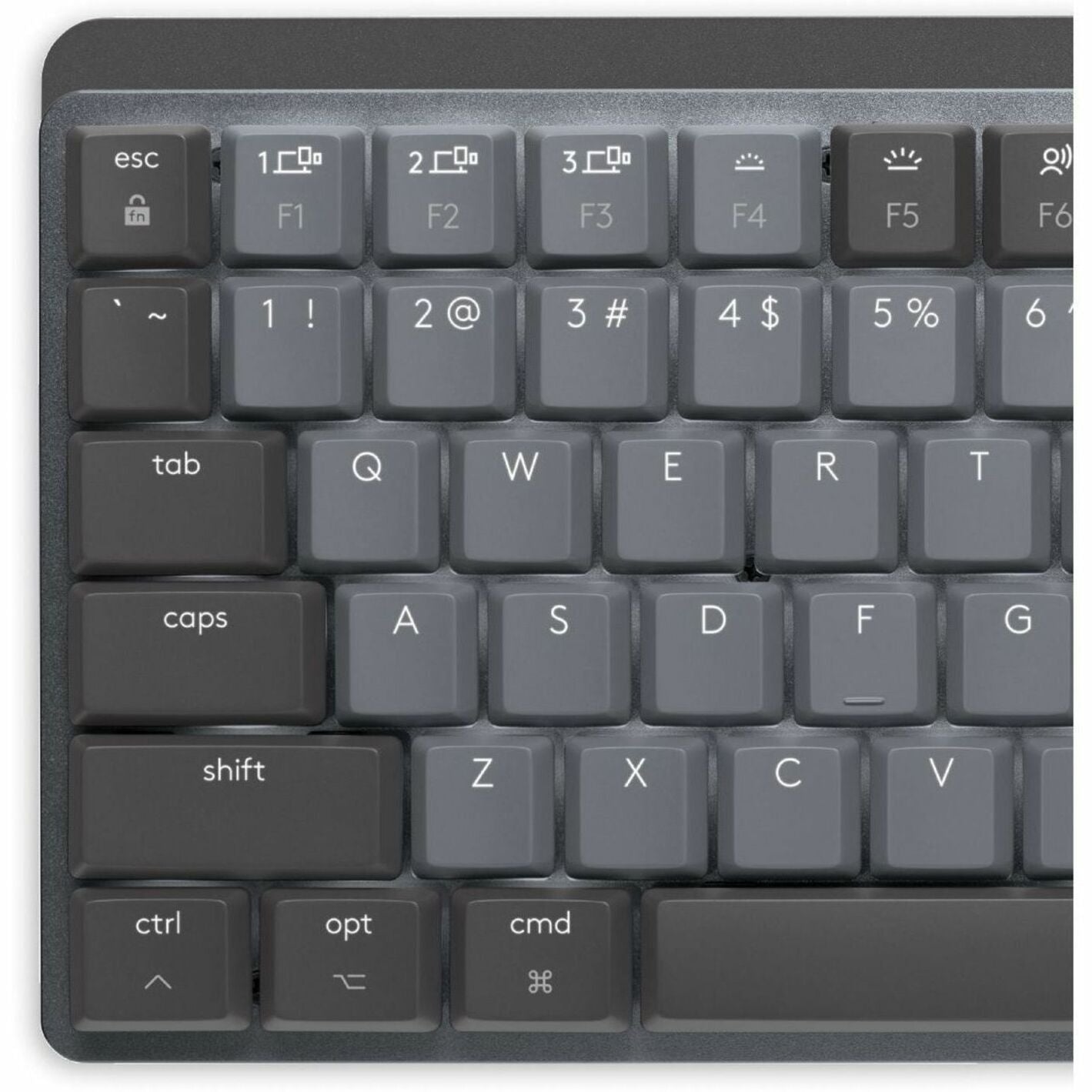 Logitech MX Mechanical Keyboard for Mac