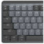 Logitech MX Mechanical Keyboard for Mac