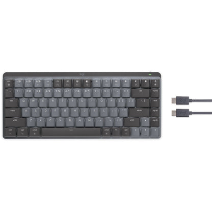 Logitech MX Mechanical Keyboard for Mac