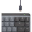 Logitech MX Mechanical Keyboard for Mac